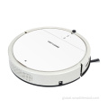 Dry And Wet Robot Vacuum Cleaner Dry and Wet Anti-drop Wireless Robot Vacuum Cleaner Manufactory